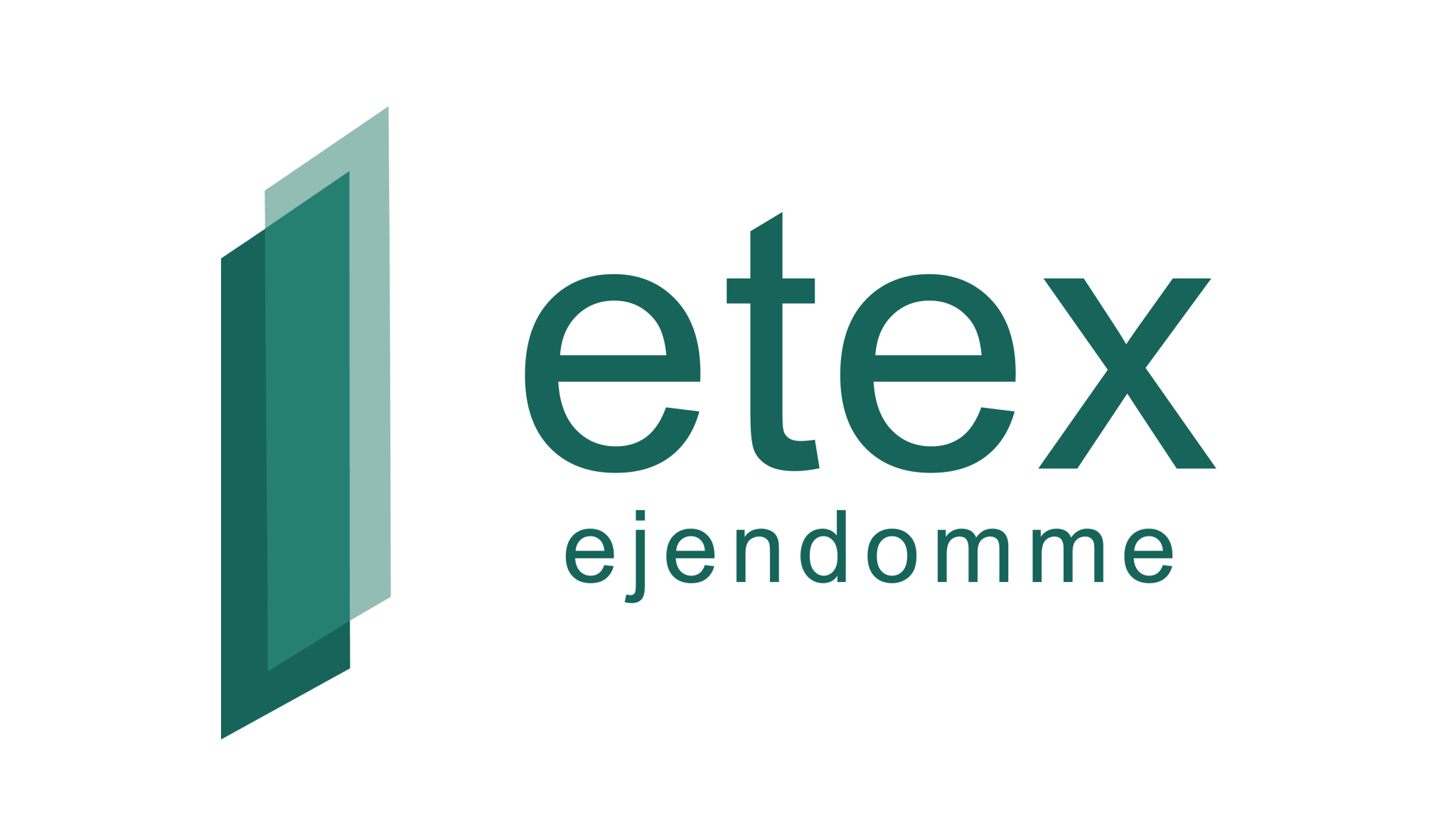 Etex Ejendomme Logo